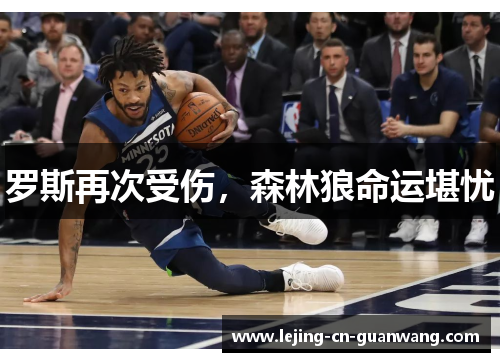 罗斯再次受伤，森林狼命运堪忧
